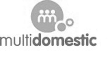 Imagen de MULTIDOMESTIC