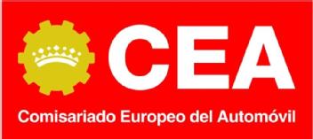Imagen de CEA COMISARIADO EUROPEO DEL AUTOMOVIL