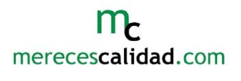 Imagen de MC MERECESCALIDAD.COM