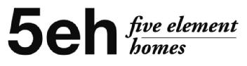 Imagen de 5EH FIVE ELEMENT HOMES
