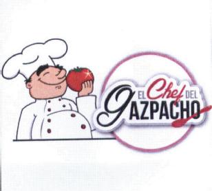 Imagen de EL CHEF DEL GAZPACHO
