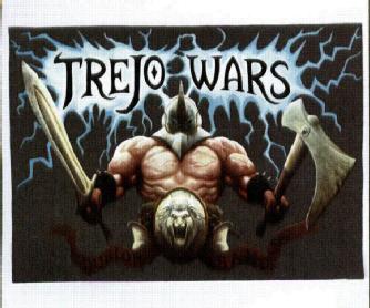 Imagen de TREJOWARS