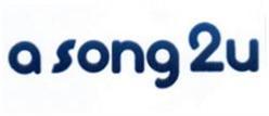 Imagen de A SONG 2 U