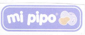 Imagen de MI PIPO