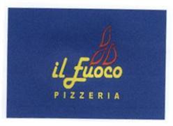 Imagen de IL FUOCO PIZZERIA
