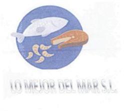Imagen de LO MEJOR DEL MAR S.L