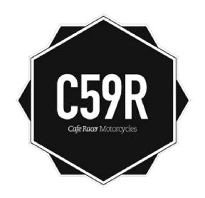 Imagen de C59R CAFE RACER MOTORCYCLES
