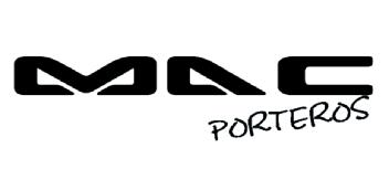 Imagen de MAC PORTEROS