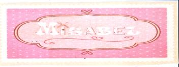 Imagen de MISABEL