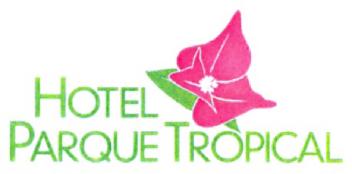 Imagen de HOTEL PARQUE TROPICAL