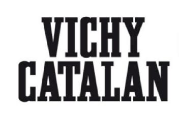 Imagen de VICHY CATALAN
