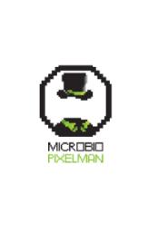 Imagen de MICROBIO PIXELMAN