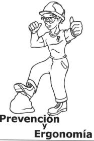 Imagen de PE PREVENCION Y ERGONOMIA