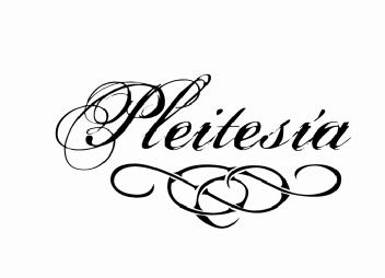 Imagen de PLEITESIA