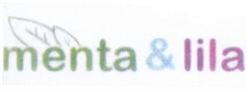 Imagen de MENTA & LILA