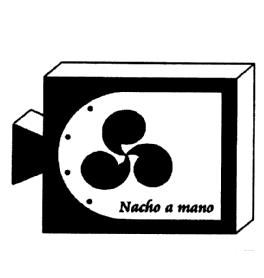 Imagen de NACHO A MANO