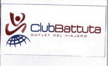 Imagen de CLUBBATTUTA OUTLET DEL VIAJERO