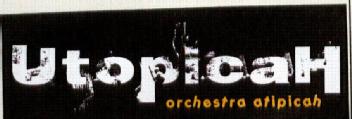 Imagen de UTOPICAH ORCHESTRA ATIPICAH