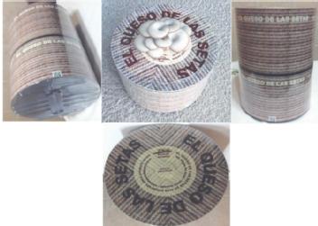 Imagen de EL QUESO DE LAS SETAS