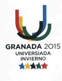 Imagen de GRANADA 2015 UNIVERSIADA INVIERNO