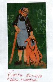 Imagen de GRANJA ESCUELA DOÑA FILOMENA