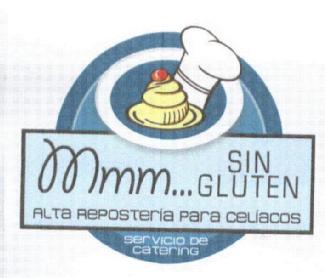 Imagen de MMM... SIN GLUTEN ALTA REPOSTERIA PARA CELIACOS SERVICIO DE CATERING