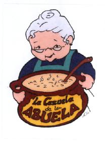 Imagen de LA CAZUELA DE LA ABUELA