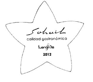 Imagen de SOHAIL CALIDAD GASTRONOMICA FUENGIROLA 2012
