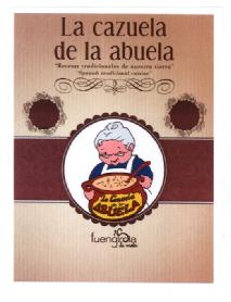 Imagen de LA CAZUELA DE LA ABUELA