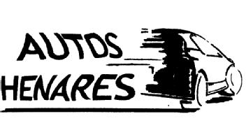 Imagen de AUTOS HENARES