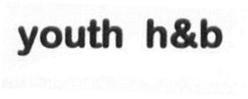 Imagen de YOUTH H&B