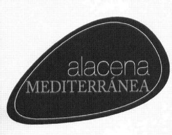 Imagen de ALACENA MEDITERRANEA