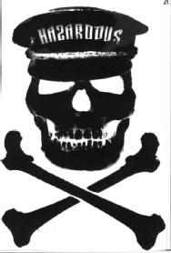 Imagen de HAZARDOUS