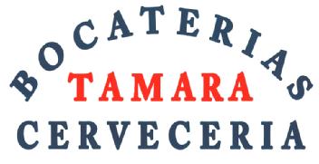 Imagen de BOCATERIAS TAMARA CERVECERIA