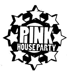 Imagen de PINK HOUSE PARTY
