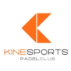 Imagen de KINESPORTS PADEL CLUB