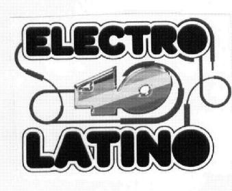 Imagen de ELECTRO 40 LATINO