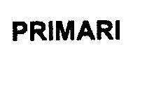 Imagen de PRIMARI