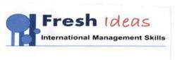 Imagen de FRESH IDEAS INTERNATIONAL MANAGEMENT SKILLS