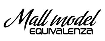 Imagen de MALL MODEL EQUIVALENZA