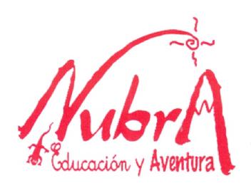 Imagen de NUBRA EDUCACION Y AVENTURA