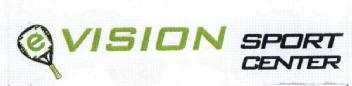 Imagen de EVISION SPORT CENTER