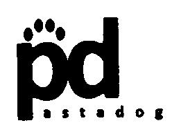 Imagen de PD PASTA DOG