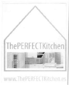 Imagen de THE PERFECTKITCHEN WWW.THEPERFECTKITCHEN.ES