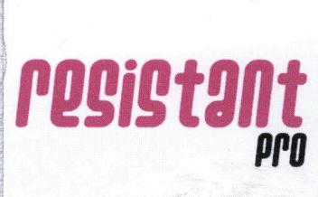 Imagen de RESISTANT PRO