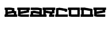 Imagen de BEARCODE