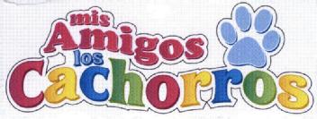 Imagen de MIS AMIGOS LOS CACHORROS