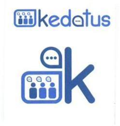 Imagen de KEDATUS