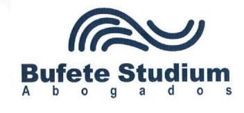 Imagen de BUFETE STUDIUM ABOGADOS