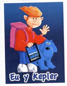 Imagen de EU Y KEPLER
